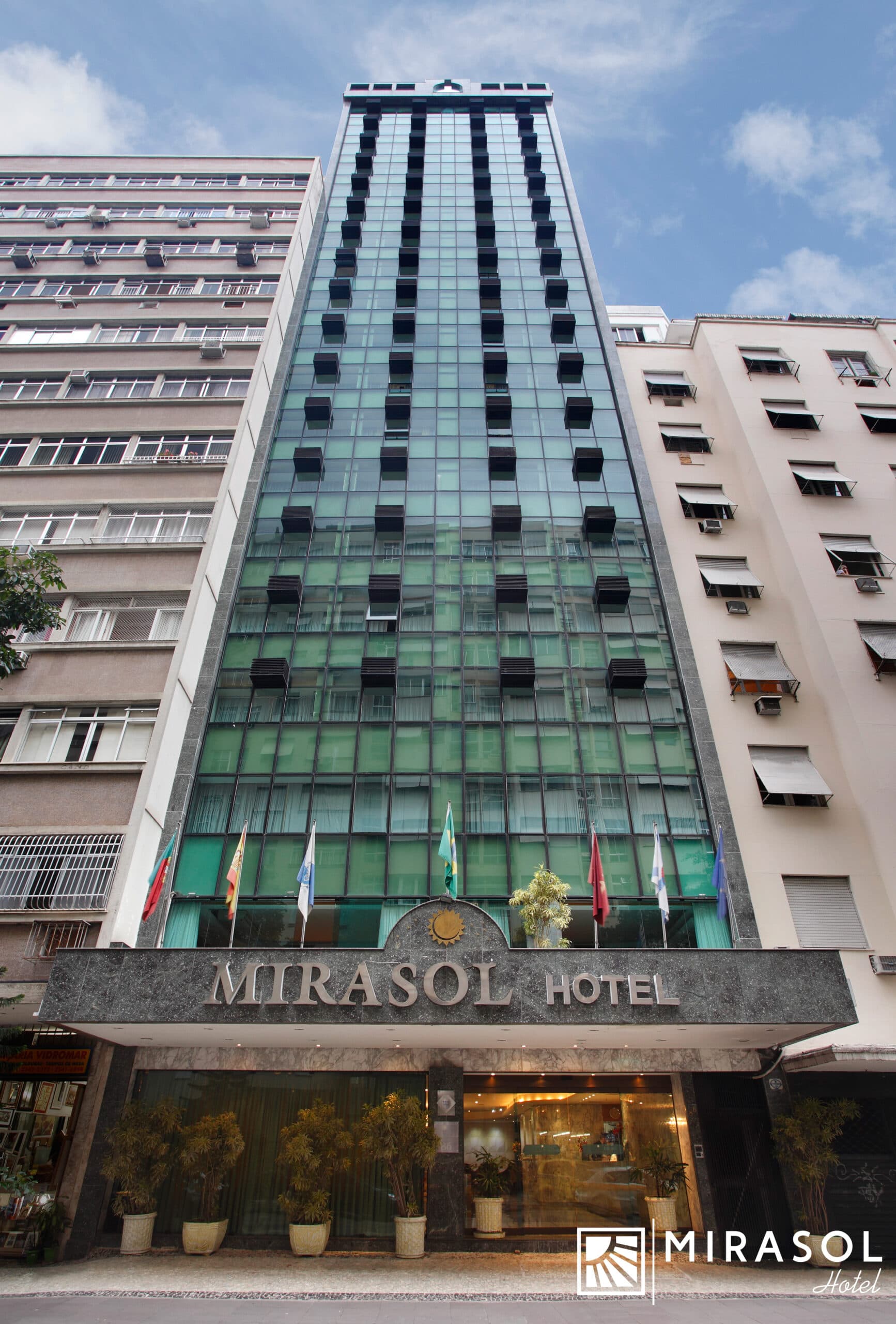 Foto 2 - Mirasol Hotel