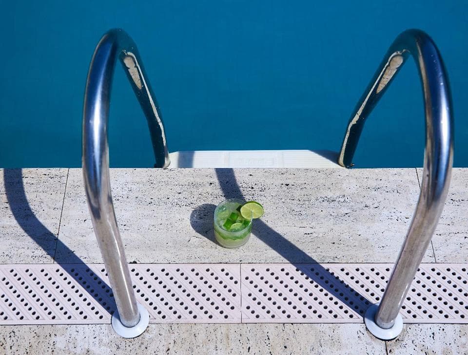 Foto 19 - Mirasol Hotel