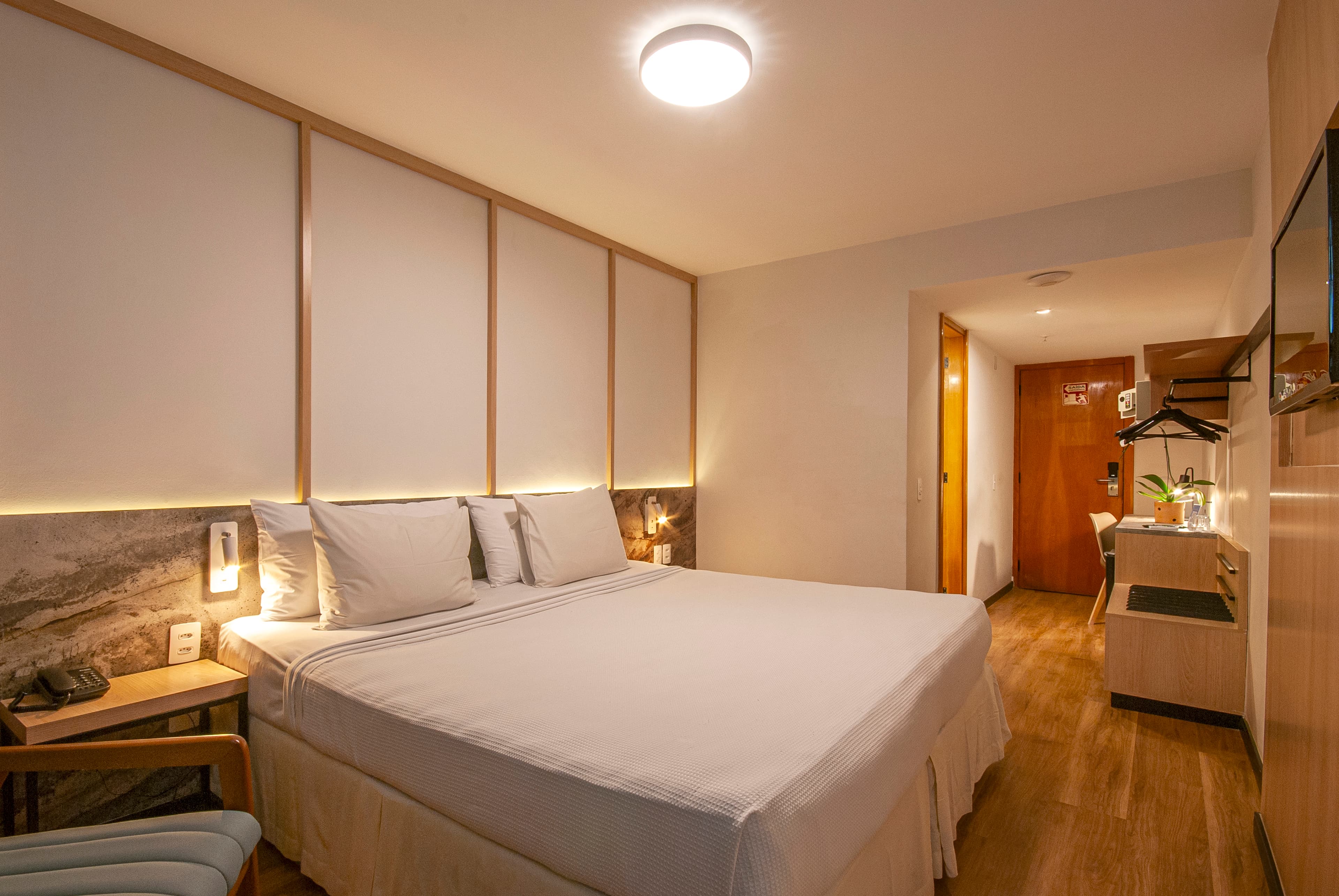 Foto 34 - Mirasol Hotel