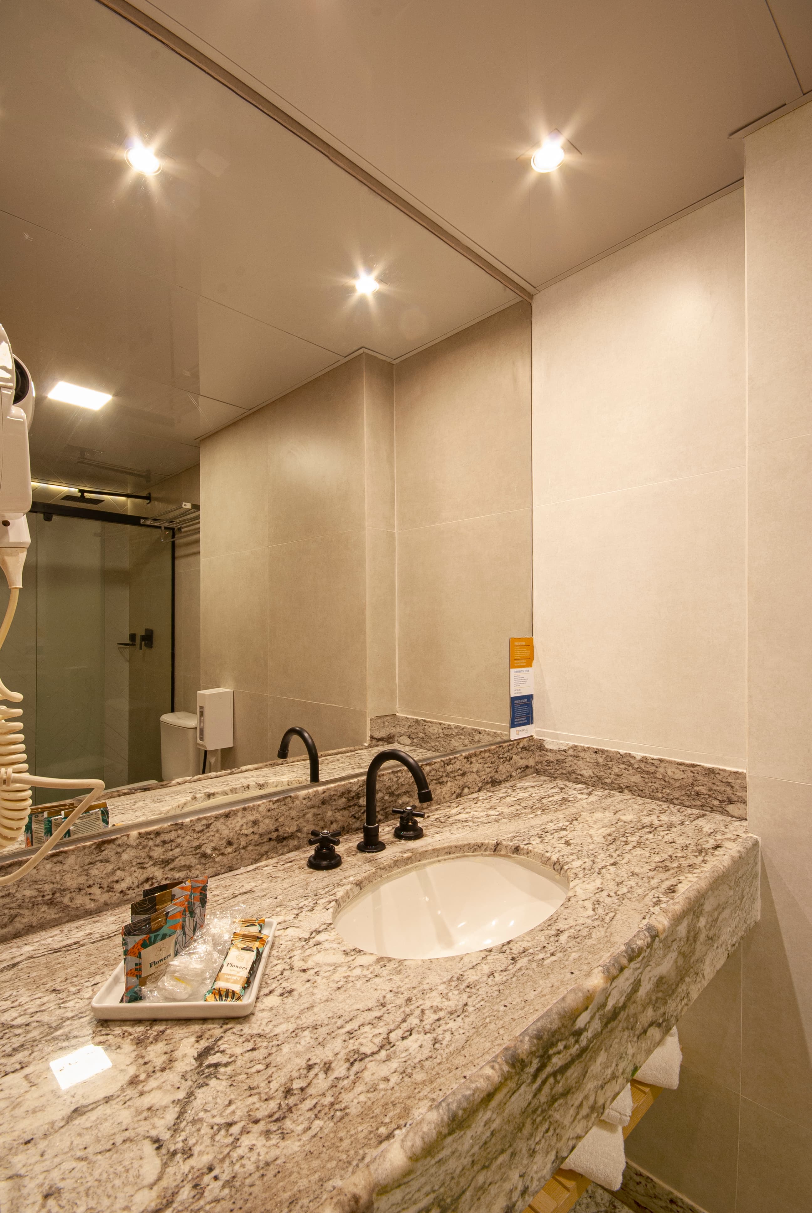 Foto 35 - Mirasol Hotel