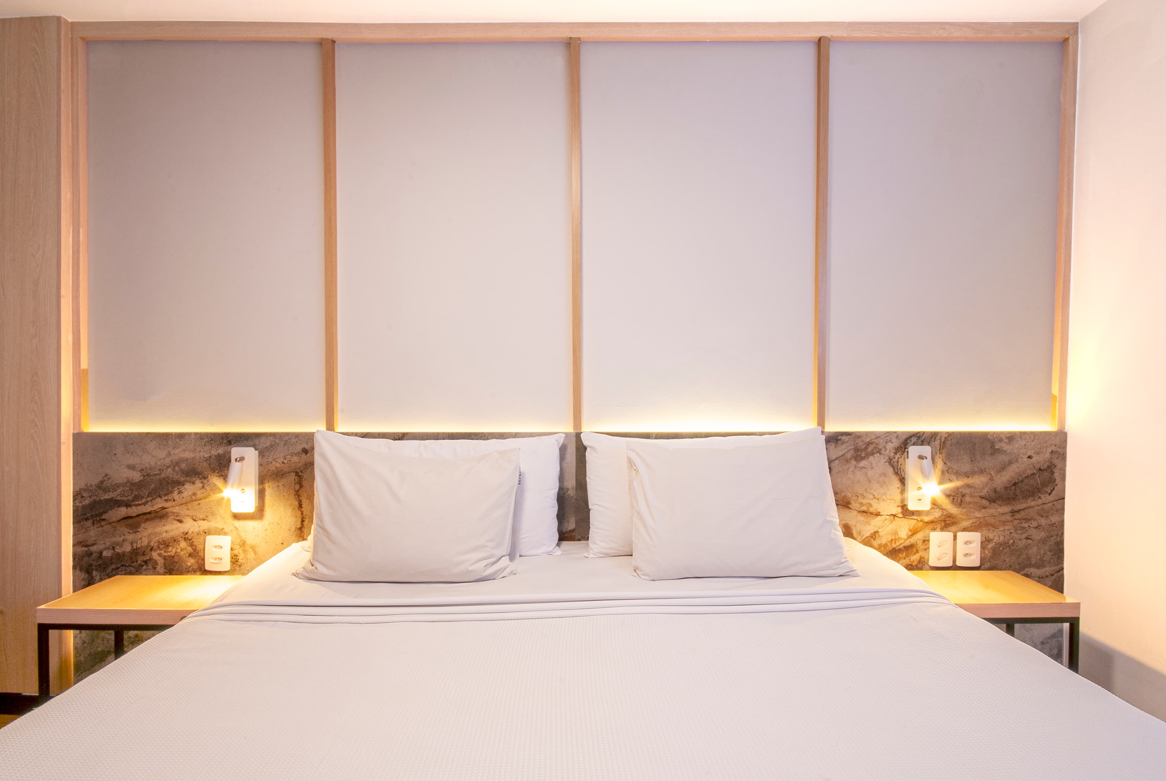 Foto 36 - Mirasol Hotel