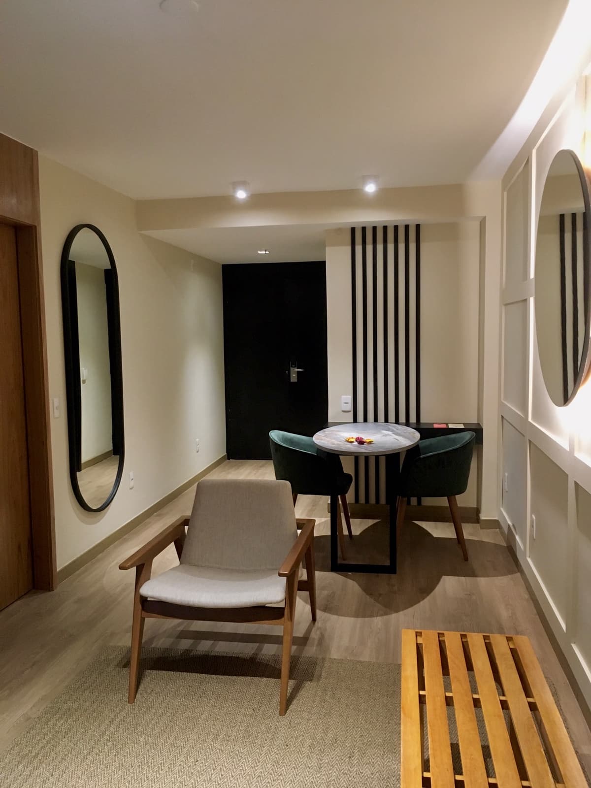 Foto 45 - Mirasol Hotel