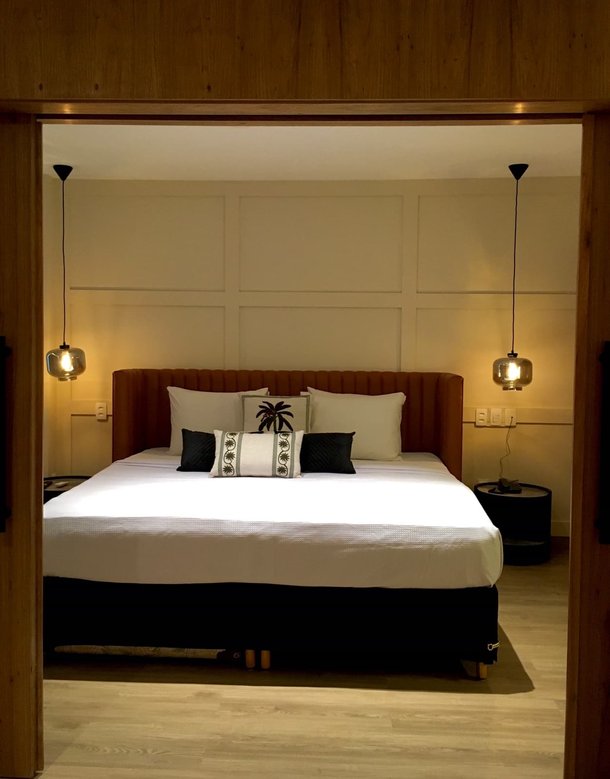 Foto 46 - Mirasol Hotel