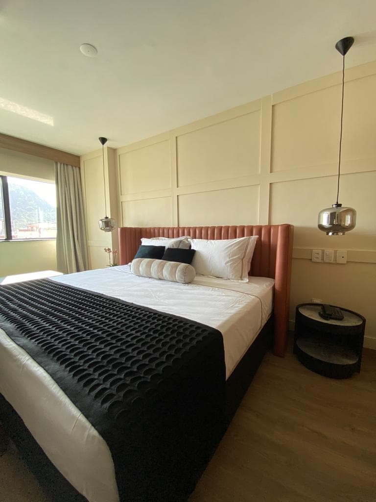 Foto 47 - Mirasol Hotel