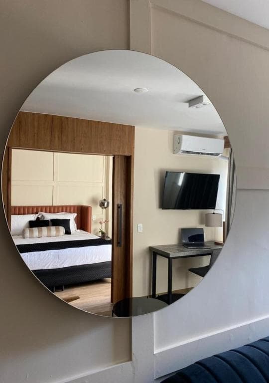 Foto 50 - Mirasol Hotel