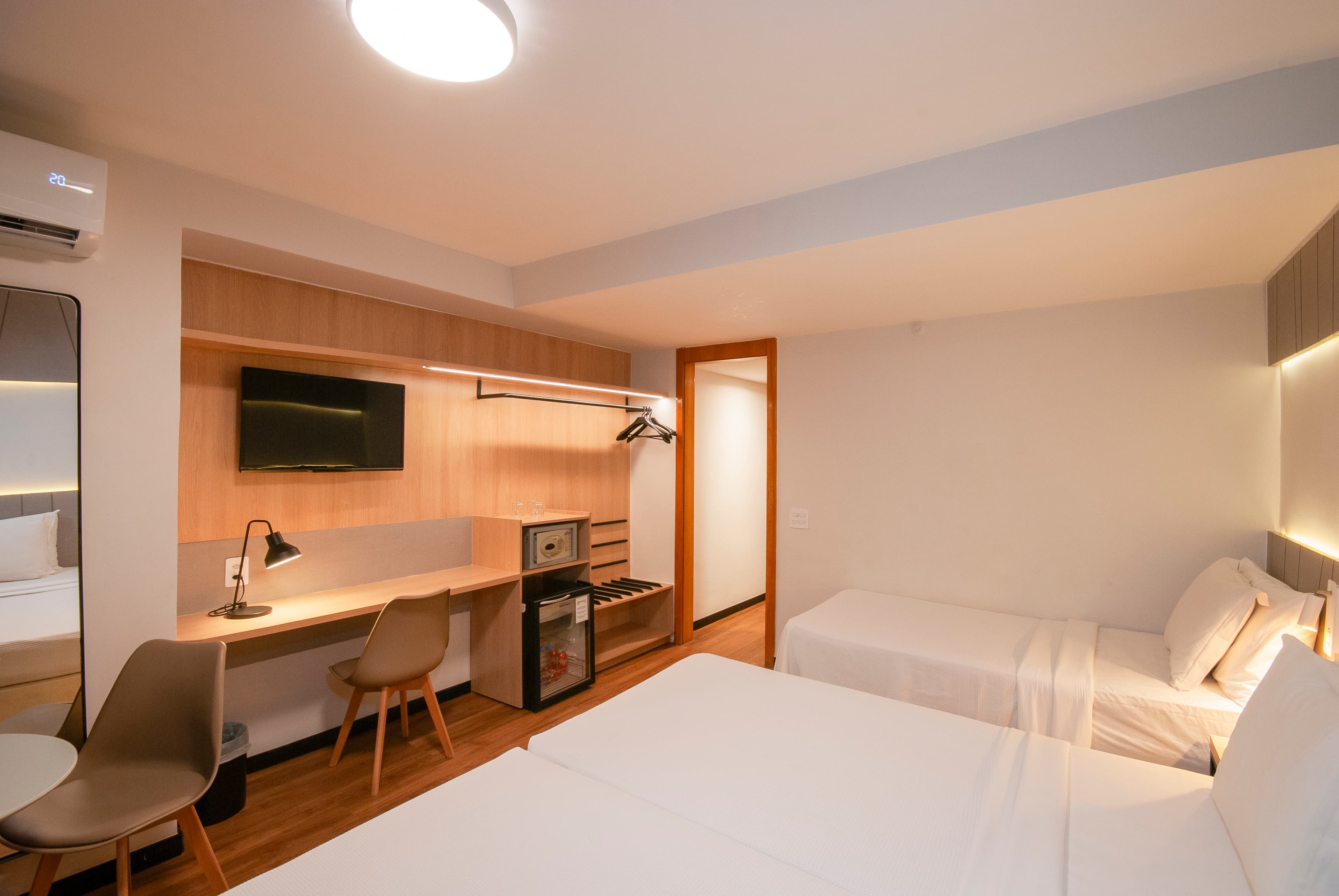 Foto 30 - Mirasol Hotel