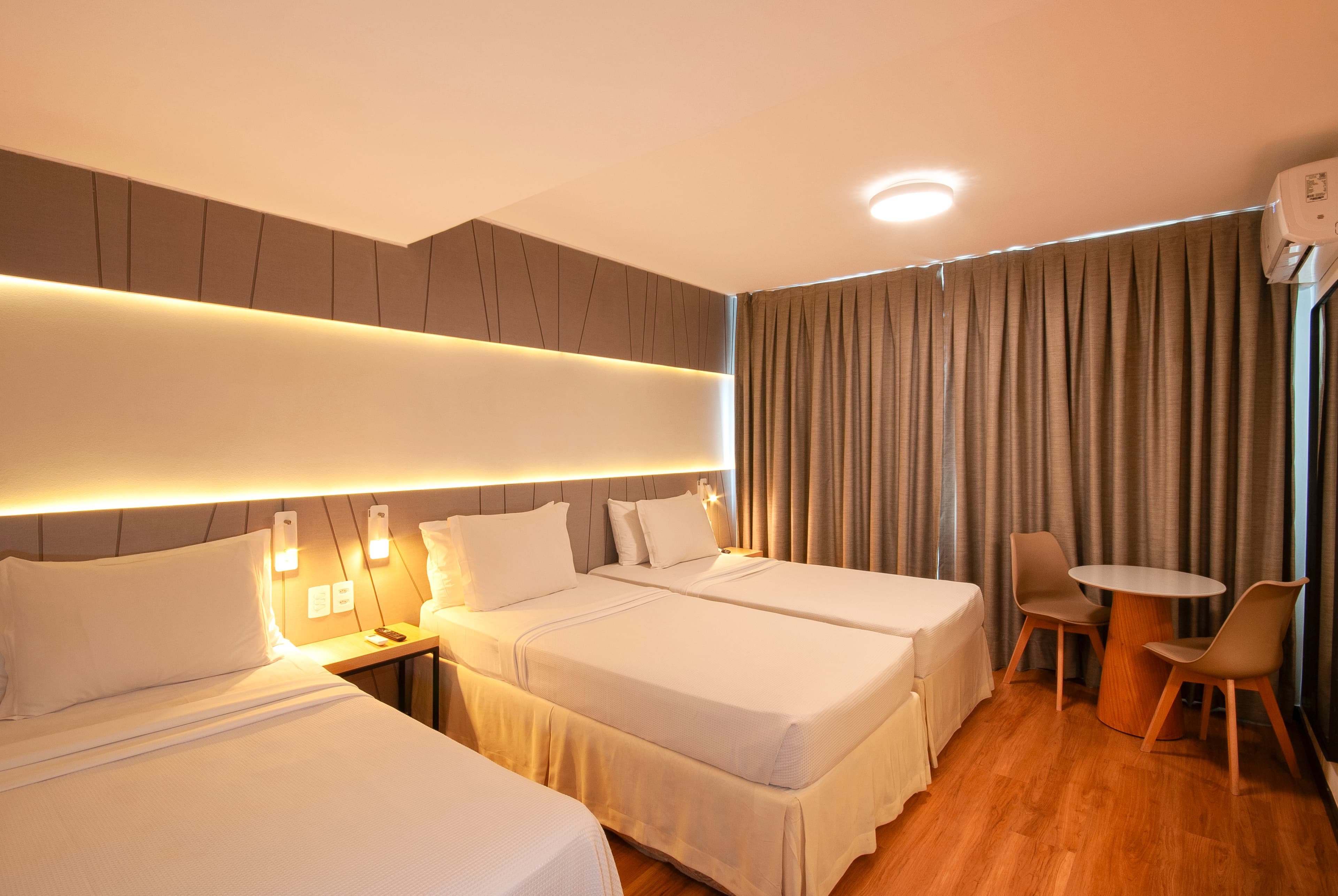 Foto 32 - Mirasol Hotel