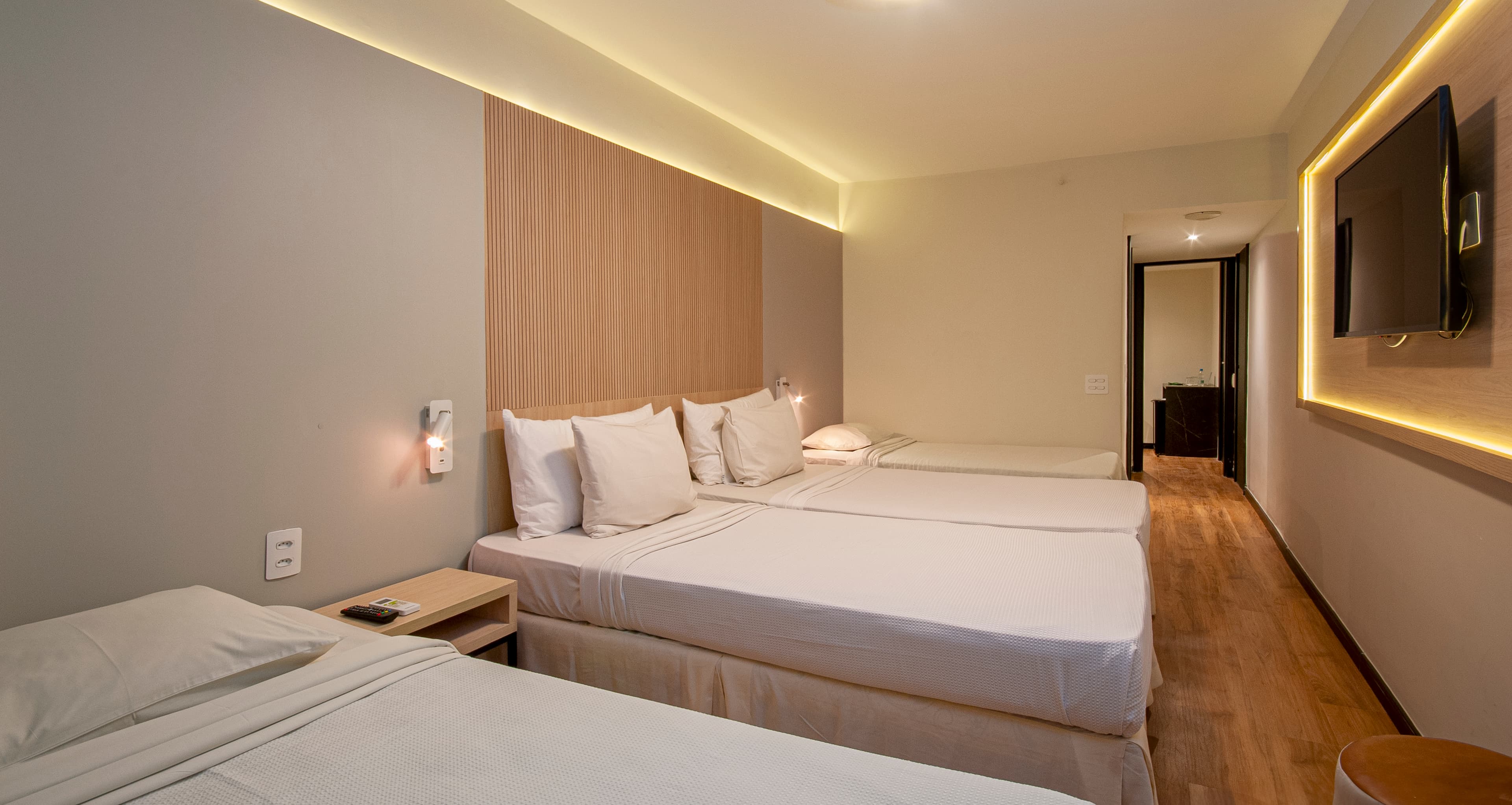 Foto 38 - Mirasol Hotel