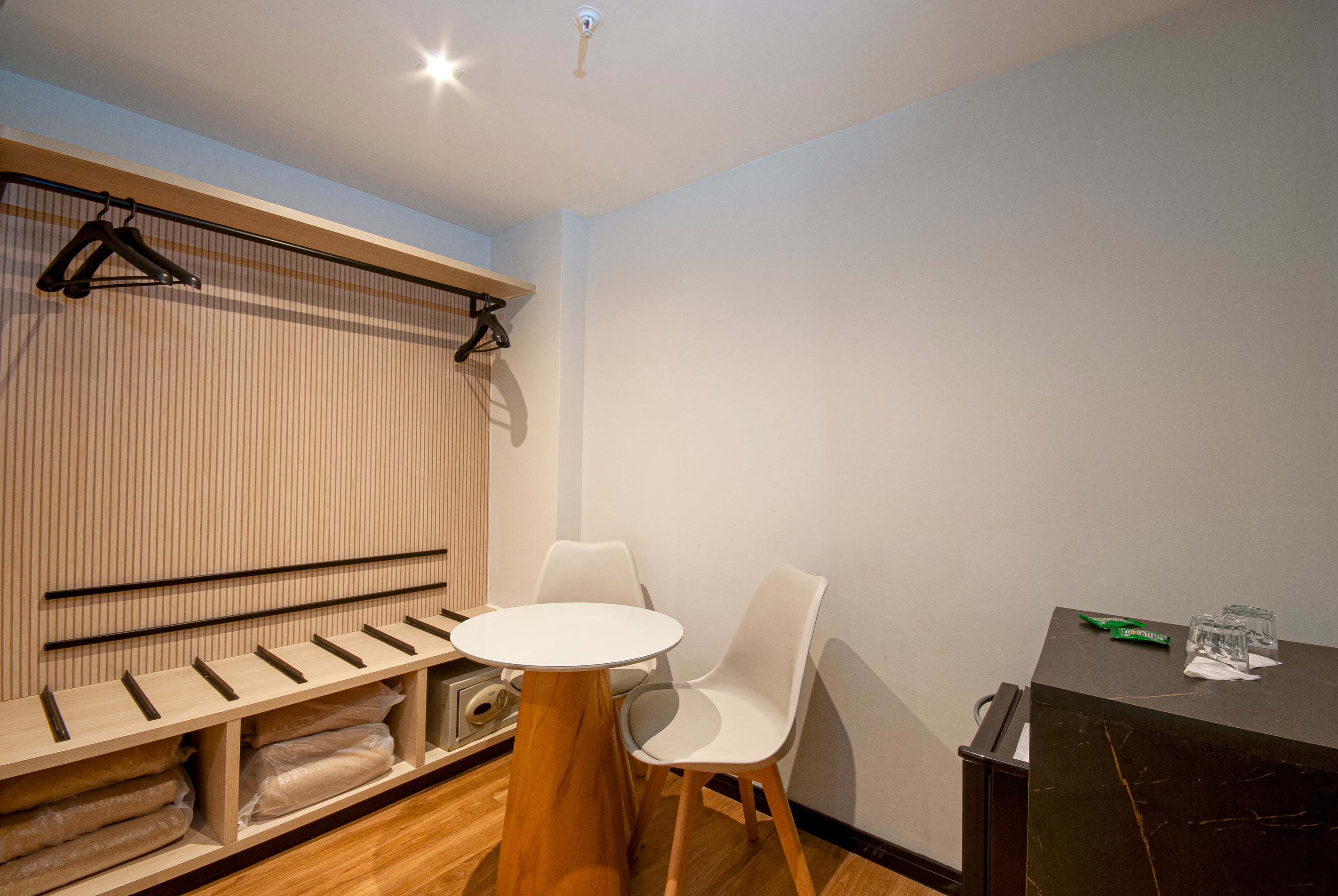 Foto 39 - Mirasol Hotel