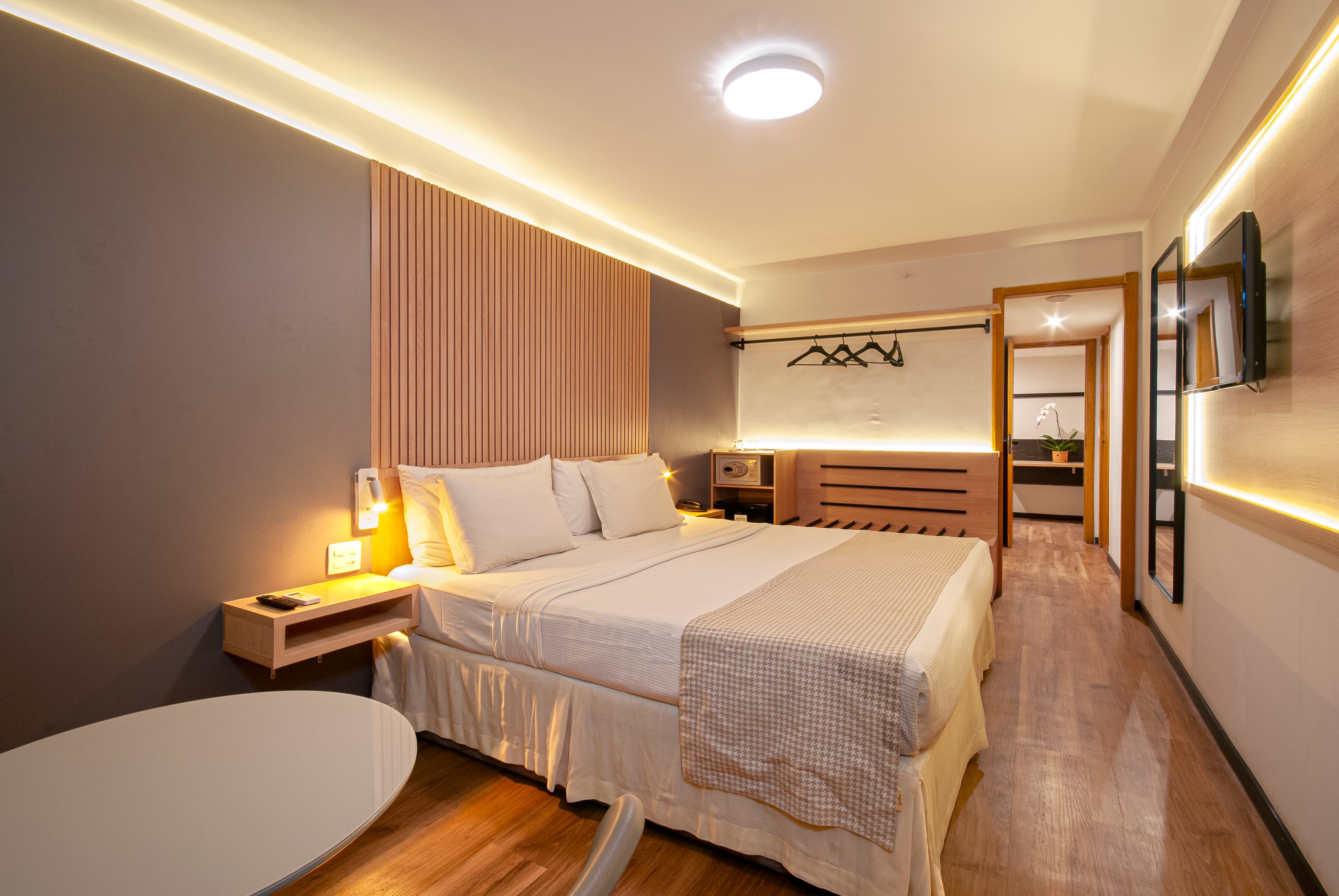 Foto 42 - Mirasol Hotel